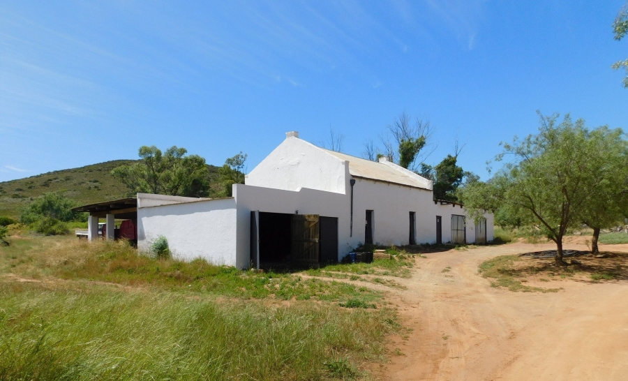 Commercial Property for Sale in Robertson Rural Western Cape
